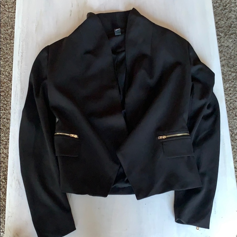 Stylish Blazer